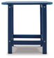 Sundown Treasure - Outdoor End Table