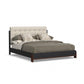 Waterfall - Upholstered Bed
