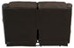 Transformer II - Reclining Loveseat