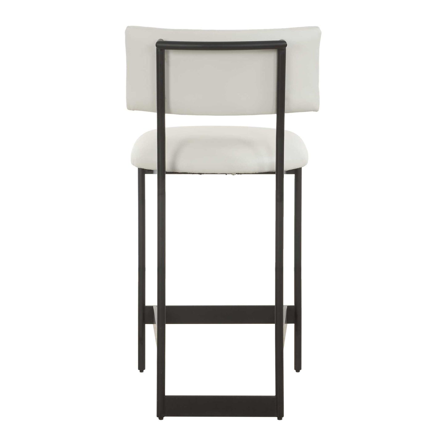 Apsley - Counter Stool - Black