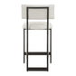 Apsley - Counter Stool - Black