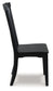 Greddinton - Dining Table Set