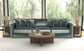 Remington - Modular Sofa - Pine