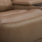 Carrington - Loveseat With Console P3 & ZG