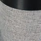 Jorvalee - Accent Table with Speaker - Gray / Black