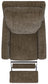 Belton - Recliner