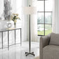 Counteract - Rust Metal Lamp