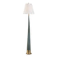 Riccardi - Floor Lamp - Blue