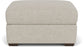 Randall - Fabric Ottoman