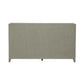 Brentwood - 8 Drawer Dresser - Sandstone