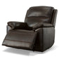 Jackson - Power Recliner With Power Headrest