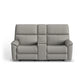 Porter - Power Reclining Loveseat With Console, Power Headrest, & Lumbar