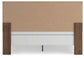 Broachmyn - Panel Bed