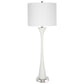 Fountain - Stone Buffet Lamp