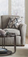 Lakewood - Fabric Sofa