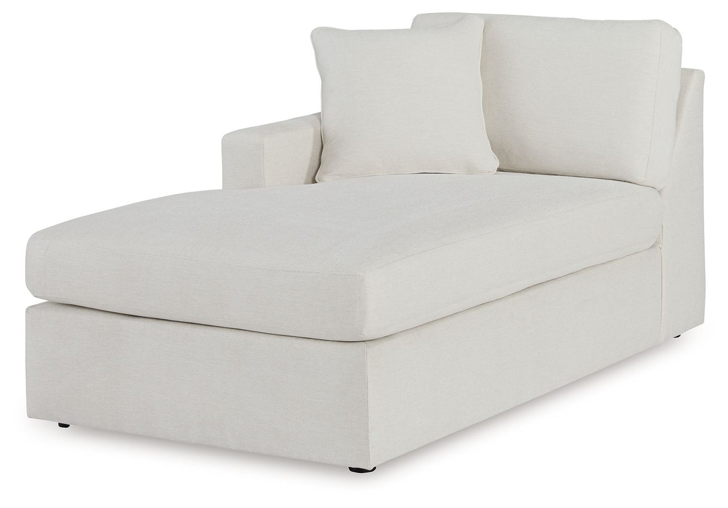 Modmax - 4 Piece Sectional
