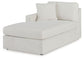 Modmax - 5 Piece Sectional
