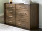 Marxmore - Dresser