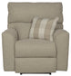 Searsport - Power Headrest Recliner
