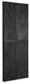 Lenora - Wall Decor - Antique Black