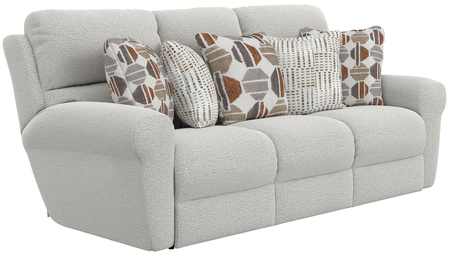 Kellen - Lay Flat Reclining Sofa