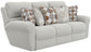 Kellen - Lay Flat Reclining Sofa