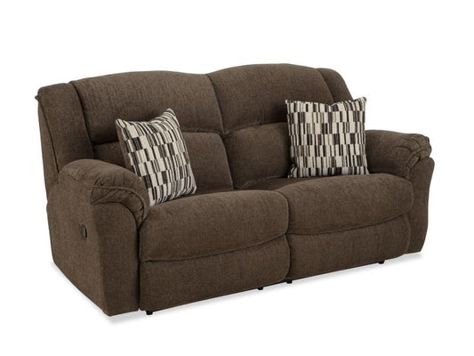 Cyclone Reclining Sofa