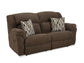 Cyclone Reclining Sofa