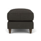 Fern - Fabric Ottoman