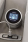 Real Moments - Power Reclining Sofa With Audio Seating - Ash