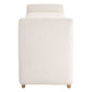 Caliste - Bench - White
