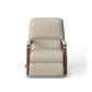Woodlawn - Recliner - Fabric