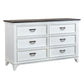 Allyson Park - Dresser
