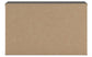 Shaehartin - Six Drawer Dresser