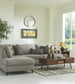 Santasia - Sectional