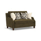 Gianna - Bench Loveseat
