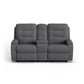 Kerrie - Loveseat with Console