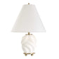 Bora - Accent Lamp - White