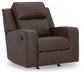 Lavenhorne - Rocker Recliner