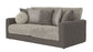 Reddington - Sofa - Umber