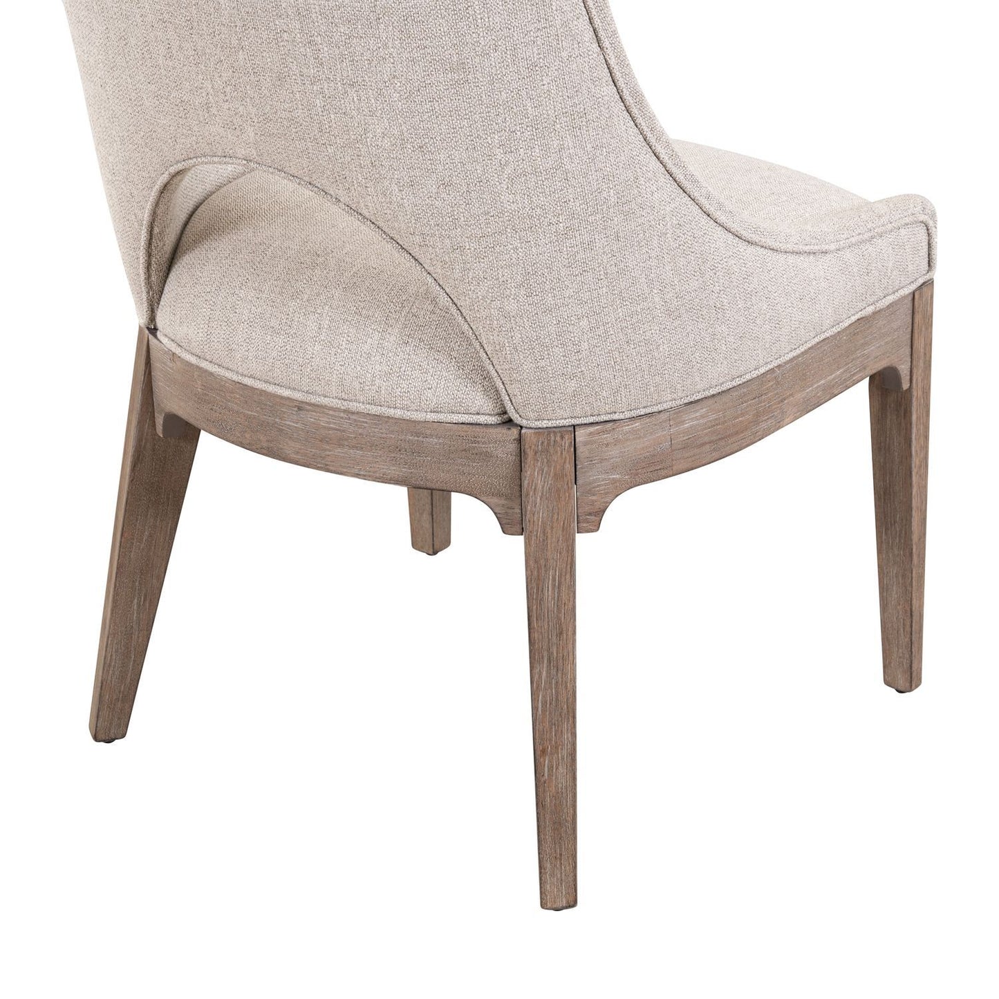 South Bend - Upholstered Side Chair (RTA)