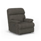 Geneva - Fabric Power Recliner