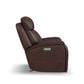 Walker - Power Gliding Recliner With Power Headrest & Lumbar