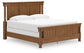 Rowlenstown - Poster Bedroom Set
