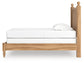 Aleaport - Panel Bed