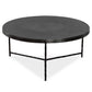 Trellick - Modern Coffee Table - Black