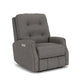 Devon - Recliner, Nailhead Trim
