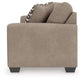 Triston-Peaks - Sofa - Suede