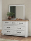 Savonport - Dresser