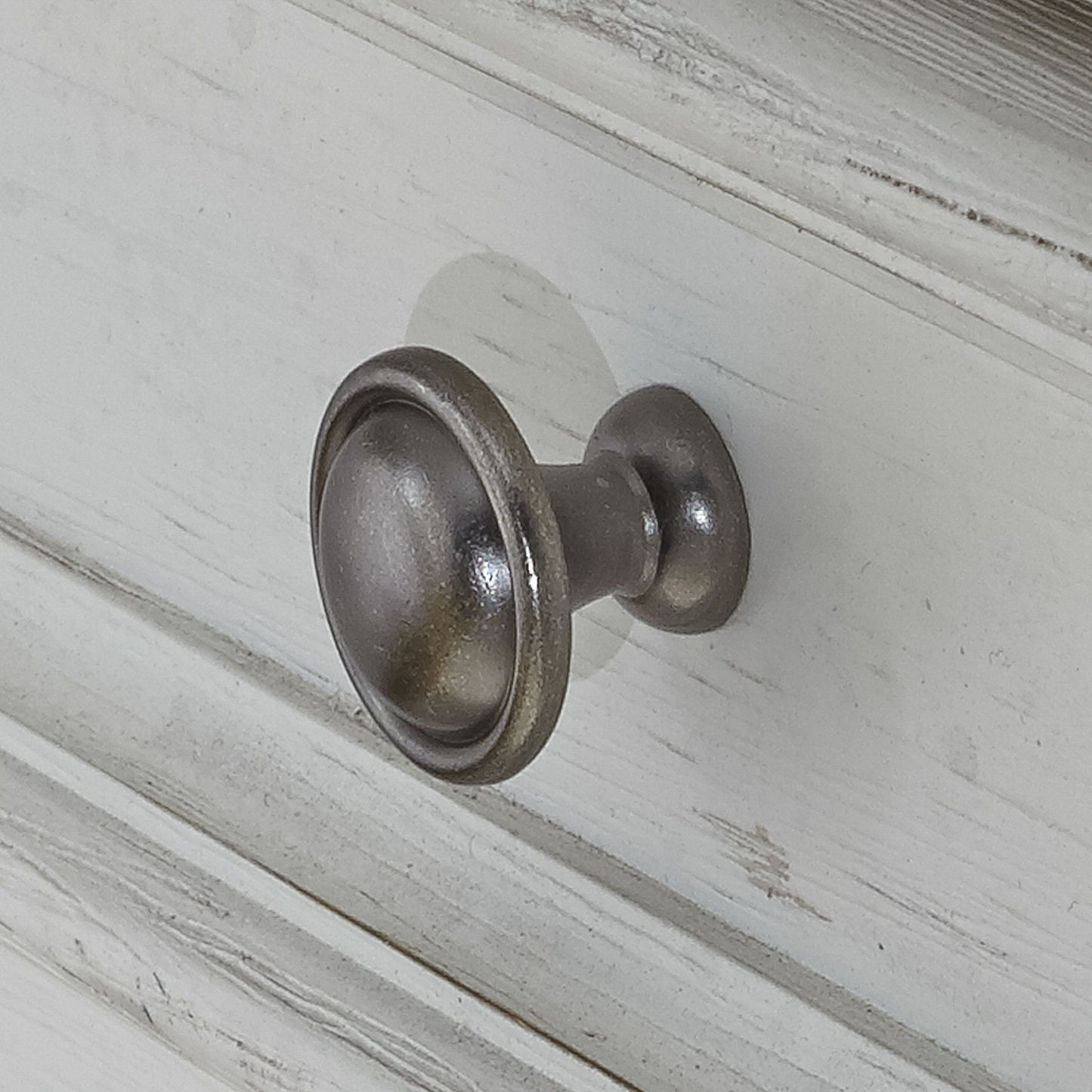 Allyson Park - Nightstand w/ Charging Station